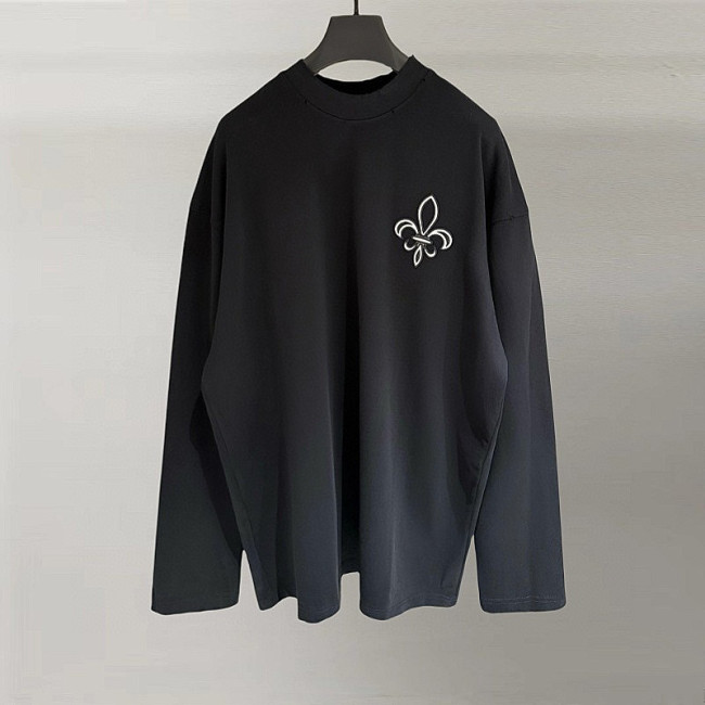 Chrome Hearts Shirt 1：1 Quality-202(M-XXL)