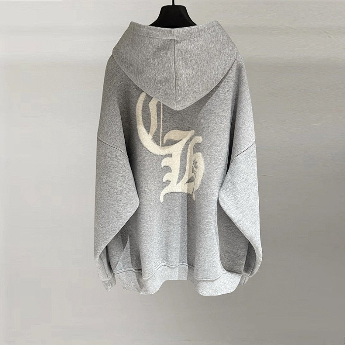 Chrome Hearts Hoodies 1：1 Quality-071(M-XXL)