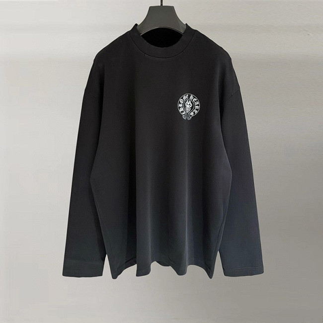 Chrome Hearts Shirt 1：1 Quality-184(M-XXL)