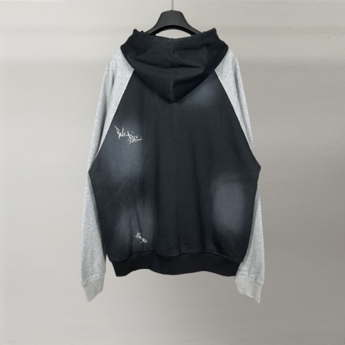 B Hoodies 1：1 Quality-1850(XS-L)