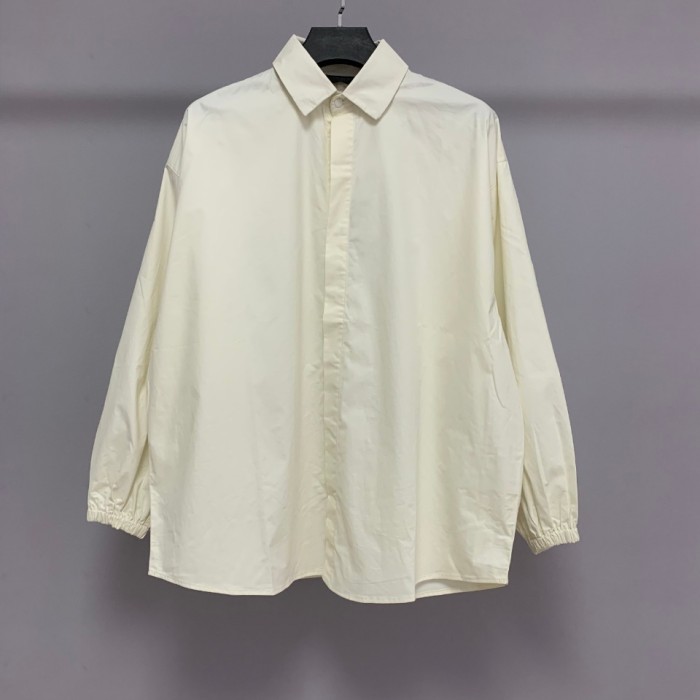 Fear of God Shirt 1：1 Quality-590(S-XL)