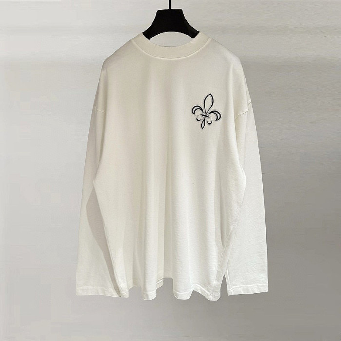 Chrome Hearts Shirt 1：1 Quality-198(M-XXL)