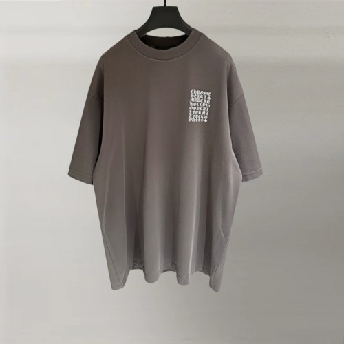 Chrome Hearts Shirt 1：1 Quality-172(M-XXL)