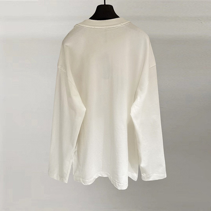 Chrome Hearts Shirt 1：1 Quality-268(M-XXL)