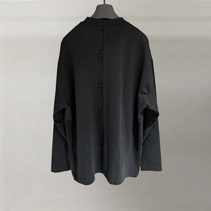 Chrome Hearts Shirt 1：1 Quality-248(M-XXL)