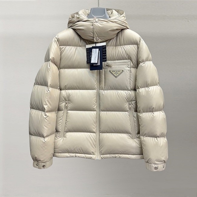 Prada Jacket 1：1 Quality-030