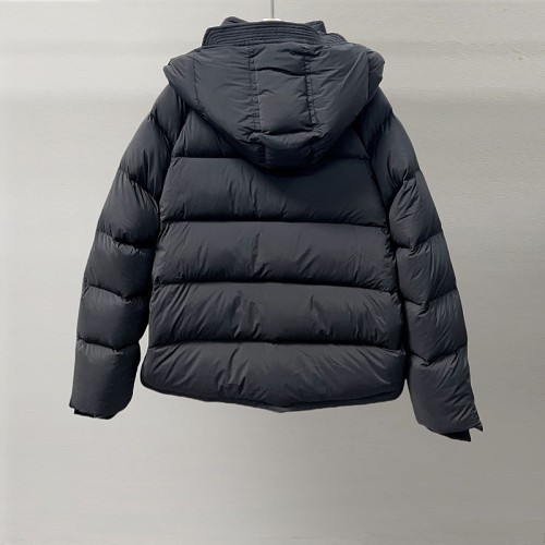 Prada Jacket 1：1 Quality-037