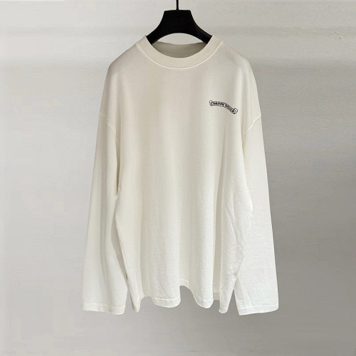 Chrome Hearts Shirt 1：1 Quality-220(M-XXL)