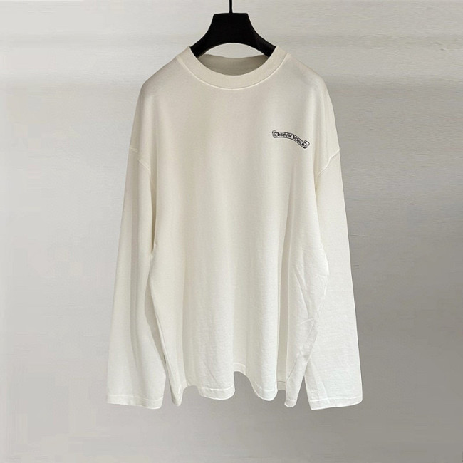 Chrome Hearts Shirt 1：1 Quality-220(M-XXL)