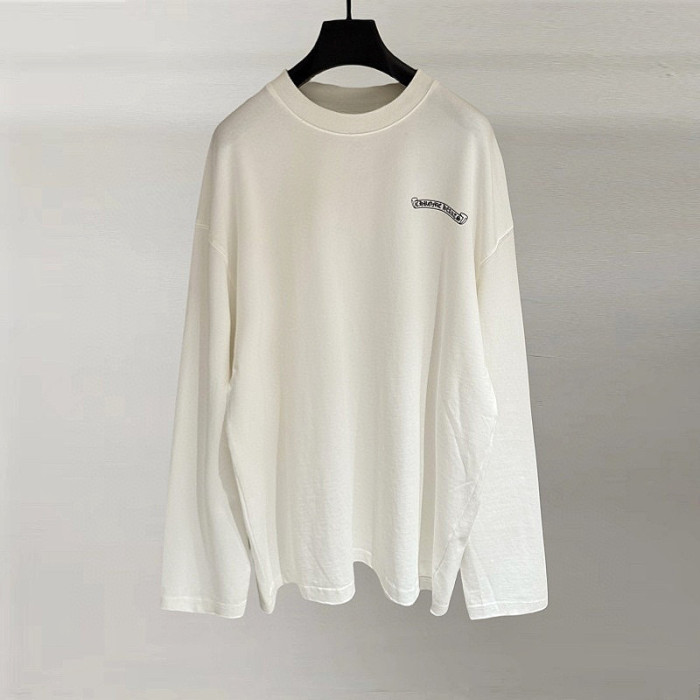 Chrome Hearts Shirt 1：1 Quality-220(M-XXL)