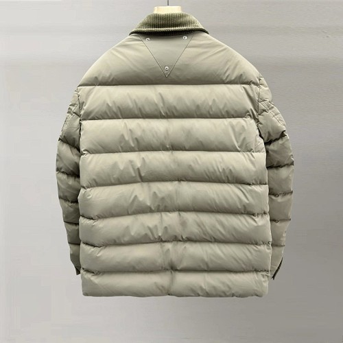 Prada Jacket 1：1 Quality-033