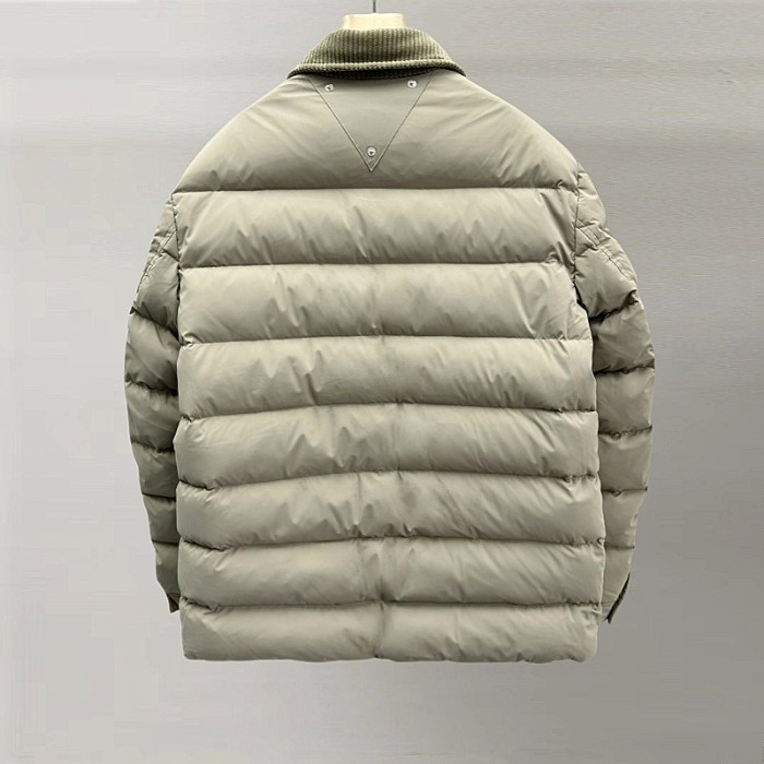 Prada Jacket 1：1 Quality-033