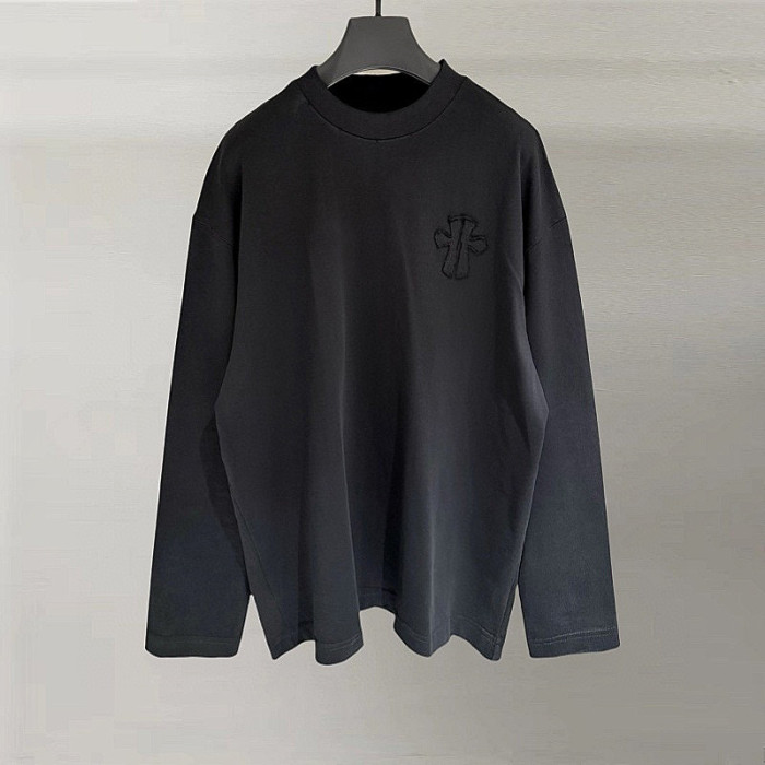 Chrome Hearts Shirt 1：1 Quality-248(M-XXL)