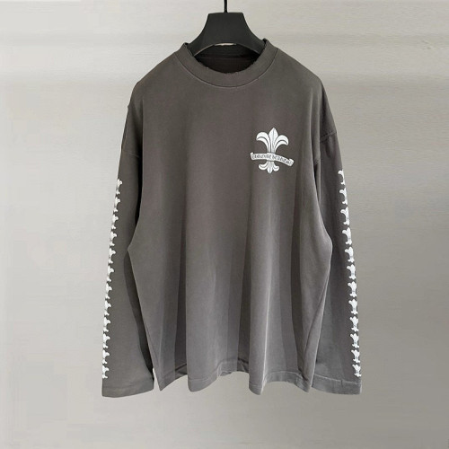 Chrome Hearts Shirt 1：1 Quality-216(M-XXL)