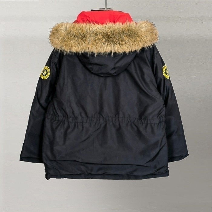 B Jacket 1：1 Quality-1007