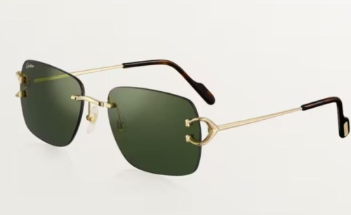 Cartier Sunglasses AAAA-11097
