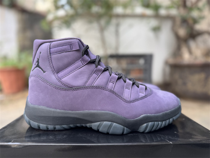 Authentic Air Jordan 11 Mojave GS