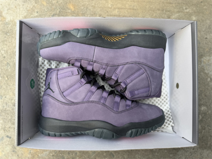 Authentic Air Jordan 11 Mojave GS