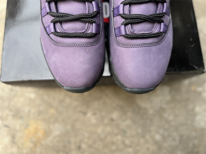 Authentic Air Jordan 11 Mojave GS