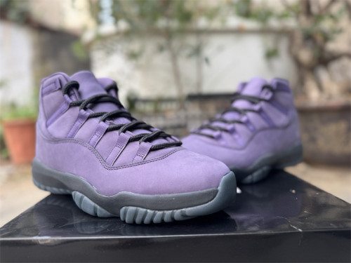 Authentic Air Jordan 11 Mojave