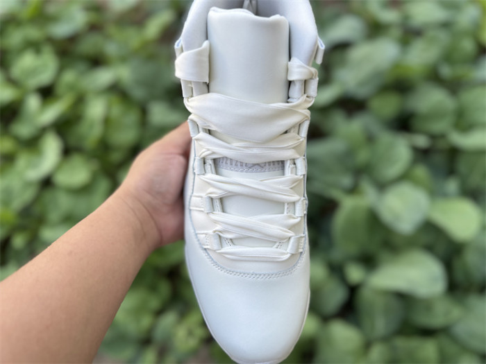 Authentic Air Jordan 11 Retro “Pearl”
