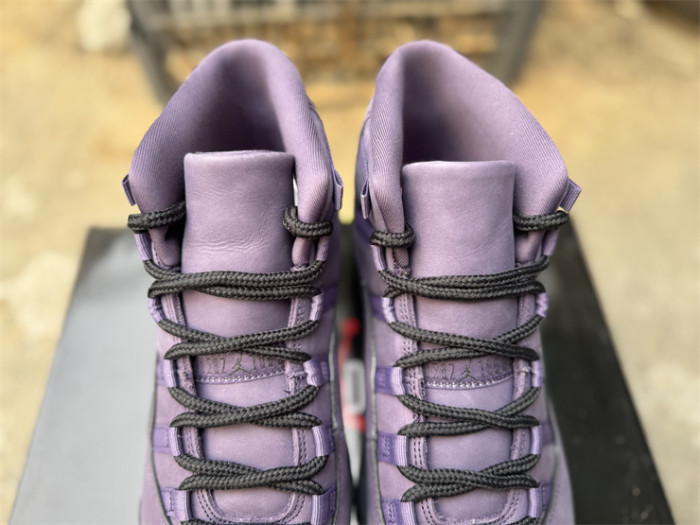 Authentic Air Jordan 11 Mojave GS