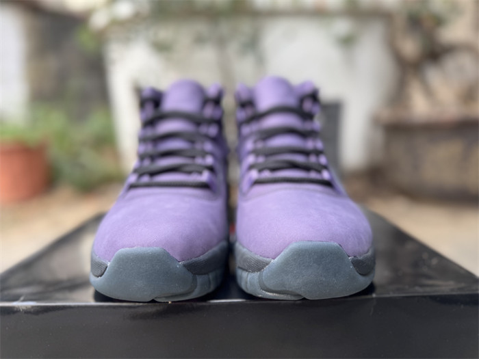 Authentic Air Jordan 11 Mojave GS