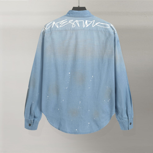 Ac Shirt 1：1 Quality-068(S-XL)