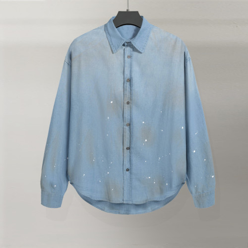 Ac Shirt 1：1 Quality-068(S-XL)