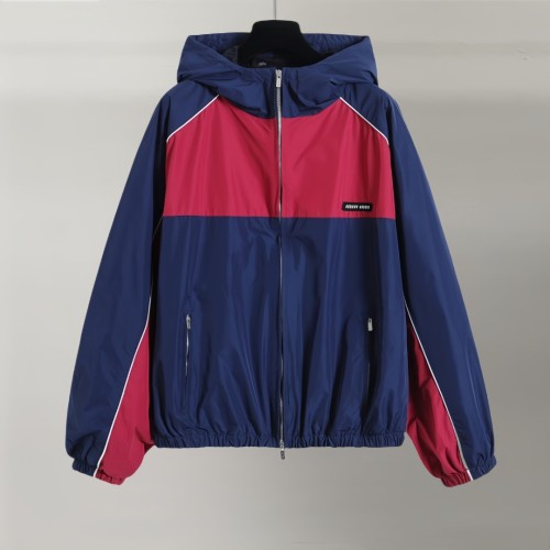 Miu Miu Jacket 1：1 Quality-063(XS-L)