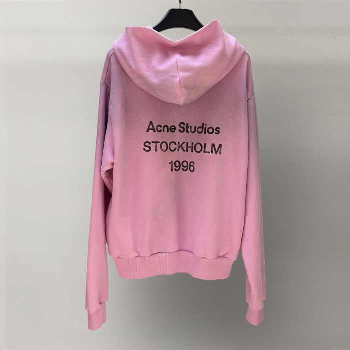 Ac Hoodies 1：1 Quality-016(S-XL)
