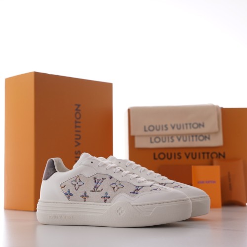 Super Max LV Shoes-3788