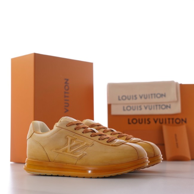 Super Max LV Shoes-3794