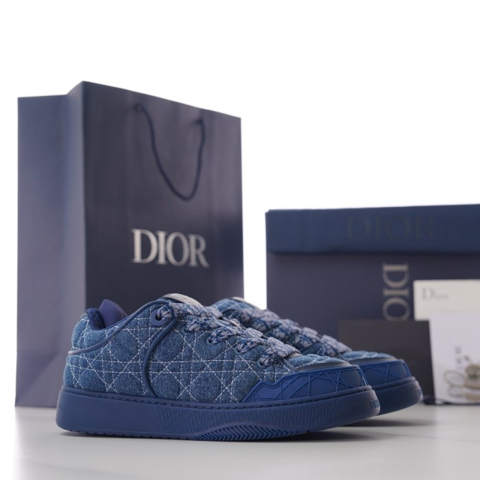 Super Max Dior Shoes-977