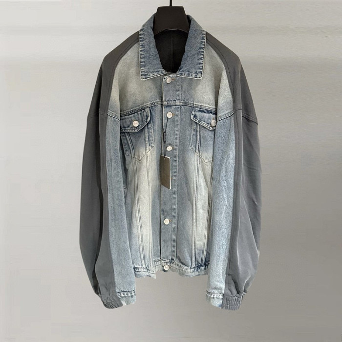 B Jacket 1：1 Quality-1011(S-L)
