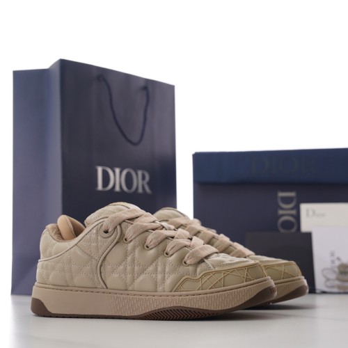 Super Max Dior Shoes-972