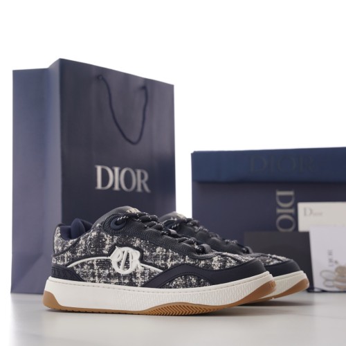 Super Max Dior Shoes-974