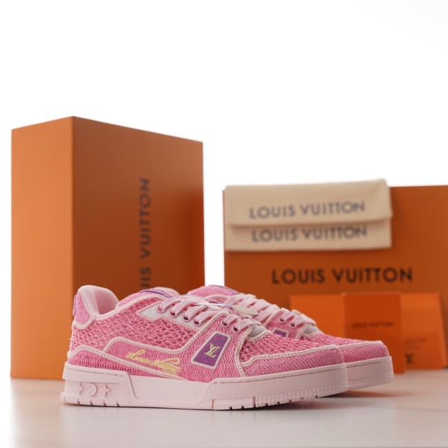 Super Max LV Shoes-3778