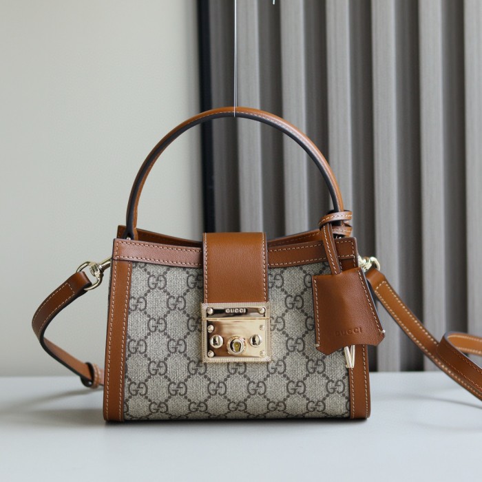 G High End Quality Bag-817