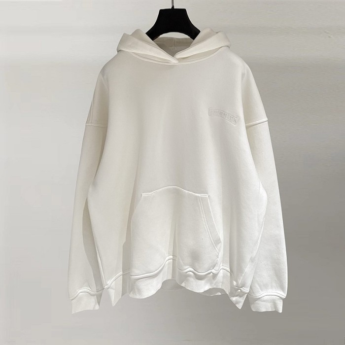 Chrome Hearts Hoodies 1：1 Quality-097(M-XXL)