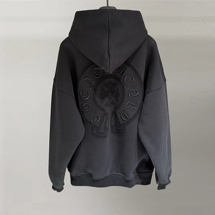 Chrome Hearts Hoodies 1：1 Quality-101(M-XXL)
