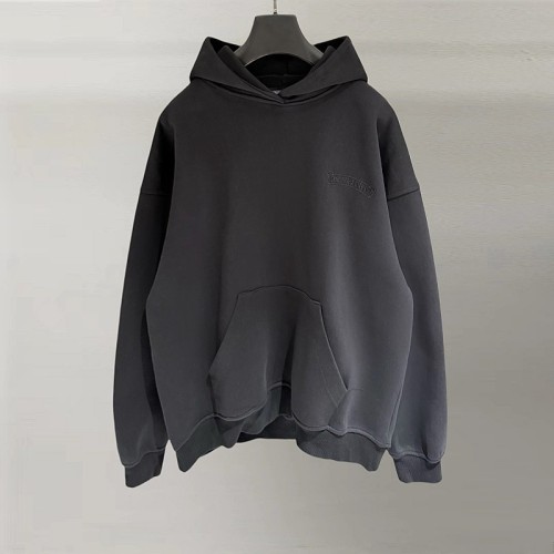 Chrome Hearts Hoodies 1：1 Quality-093(M-XXL)