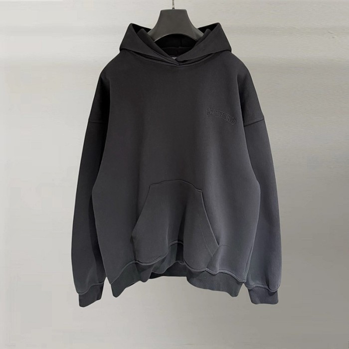 Chrome Hearts Hoodies 1：1 Quality-093(M-XXL)