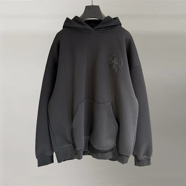 Chrome Hearts Hoodies 1：1 Quality-087(M-XXL)