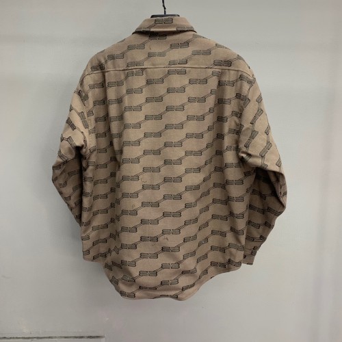 B Jacket 1：1 Quality-1027