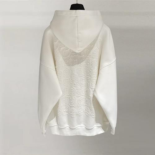 Chrome Hearts Hoodies 1：1 Quality-097(M-XXL)