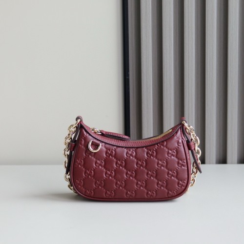 G High End Quality Bag-863