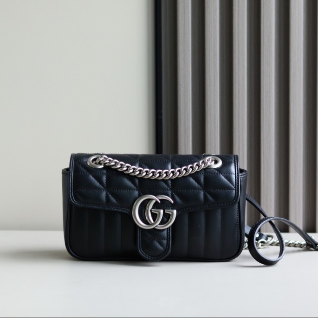 G High End Quality Bag-821