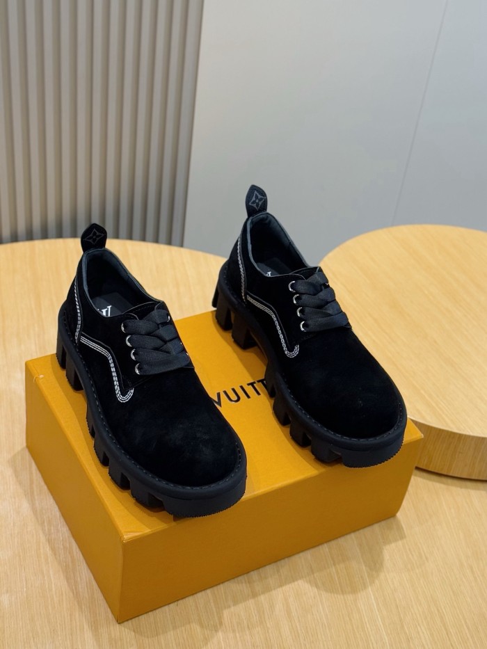Super Max LV Shoes-3801