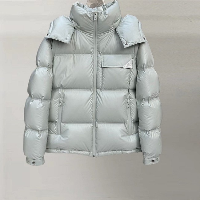 Prada Jacket 1：1 Quality-034